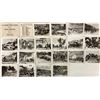 Image 1 : Military Snap Shot Operation Saipan Set #2 20 Photos