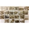 Image 1 : Military Snap Shot Cap Gloucester Set #4 Operation 20 Photos