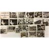 Image 1 : Military Snap Shot Women's Reserve Activities Set #24 20 Photos
