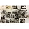 Image 1 : Military Snap Shot Japanese Surrender Set #135 20 Photos