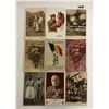 Image 2 : Military 70 Postcards