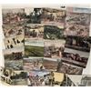Image 3 : Military 70 Postcards