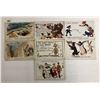 Image 3 : Military Comics - Romance 30+ Postcards
