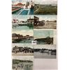 Image 2 : Amusements Parks - Rhode Island & Massachusetts Postcards 30+