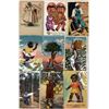 Image 2 : Black Americana 36 Postcards