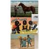 Image 4 : Black Americana 36 Postcards