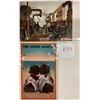 Image 8 : Black Americana 36 Postcards