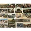 Image 1 : Black Americana with Cotton Postcards 36