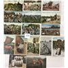 Image 2 : Black Americana with Cotton Postcards 36