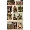 Image 1 : Black Americana by Detroit Publishing Postcards 18