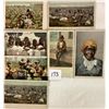Image 2 : Black Americana by Detroit Publishing Postcards 18