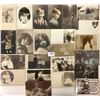 Image 3 : Real Photo Children 65+ Postcards