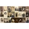 Image 1 : Real Photo Women 70+ Postcards