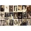 Image 2 : Real Photo Women 70+ Postcards