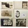 Image 4 : Real Photo Women 70+ Postcards
