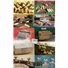 Image 3 : Advertising 50+ Postcards