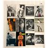 Image 2 : Risque - Nude - X-rated 95+ Postcards