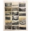 Image 1 : Real Photo Postcards Approx. 90