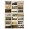 Image 2 : Real Photo Postcards Approx. 90