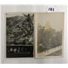 Image 3 : Real Photo Postcards Approx. 90