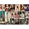 Image 1 : Marilyn Monroe 65 Postcards