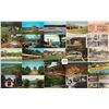 Image 1 : Camping & Related Approx. 250 Postcards