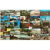Image 2 : Camping & Related Approx. 250 Postcards