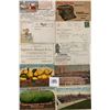 Image 1 : Business & Advertising 35 Postcards