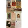 Image 3 : Business & Advertising 35 Postcards