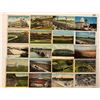 Image 2 : Sports 60+ Postcards