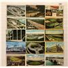 Image 3 : Sports 60+ Postcards