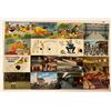 Image 1 : Sports - Bowling 20+ Postcards