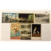 Image 2 : Sports - Bowling 20+ Postcards