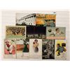 Image 2 : Sports - Bowling 26 Postcards