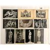 Image 3 : Art & Sculpture Postcards Approx. 90