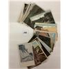 Image 3 : Realraid - Train - Depot Postcards Approx. 70