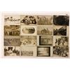 Image 1 : Real Photo Military Postcards 30+