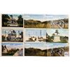 Image 4 : Tennessee Military Monument Postcards 30+