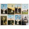 Image 5 : Tennessee Military Monument Postcards 30+