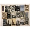 Image 2 : Italy - Italian Postcards 110+