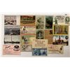 Image 2 : Adversting Approx. 100 Postcards