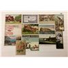 Image 3 : Adversting Approx. 100 Postcards