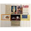 Image 3 : Advertising Approx. 130 Postcards