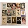 Image 2 : Children Greeting Postcards 95+