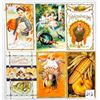 Image 2 : Thanksgiving Holiday Greeting Postards 49