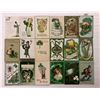 Image 2 : St. Patrick's Day Holiday Greeting Postcards 30+