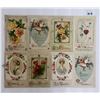 Image 1 : Winsch Valentine Holiday Greeting Postcards 13