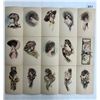 Image 1 : Ladies Postcards 25