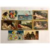 Image 2 : Misc. Group of Early Postcards 150+