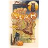 Image 3 : 2 Winsch Halloween Holiday Greeting Postcards